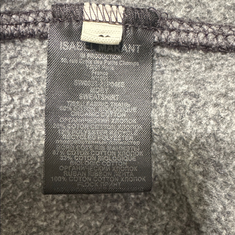 Isabel Marant Etoile Moby Sweatshirt - Picture 4 of 6